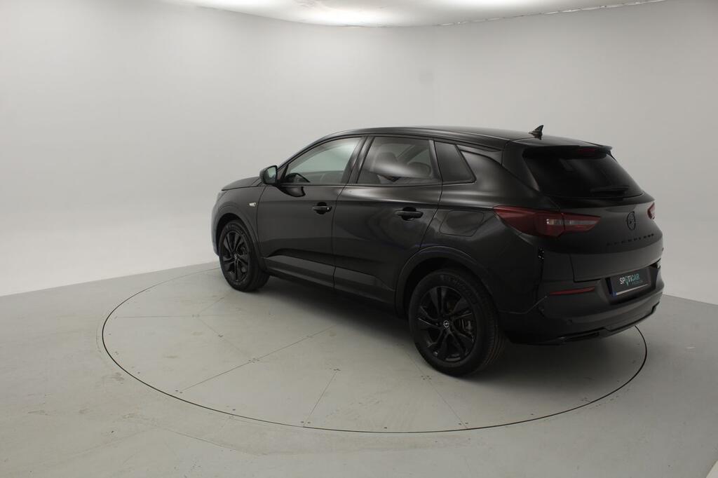 Opel Grandland 1.6 Turbo PHEV GS Auto 165kW/225CV 3 Opel Grandland 1.6 Turbo PHEV GS Auto 165kW/225CV 3