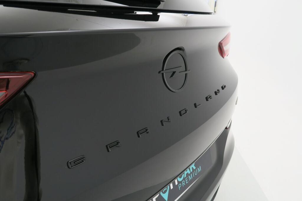 Opel Grandland 1.6 Turbo PHEV GS Auto 165kW/225CV 18 Opel Grandland 1.6 Turbo PHEV GS Auto 165kW/225CV 18