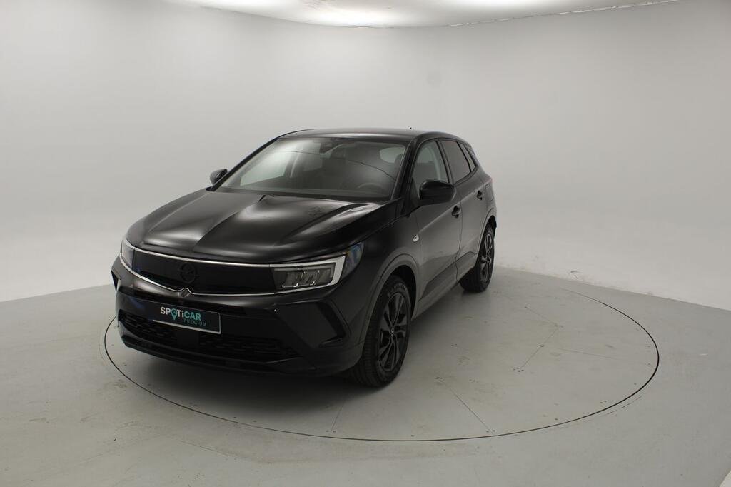 Opel Grandland 1.6 Turbo PHEV GS Auto 165kW/225CV 2 Opel Grandland 1.6 Turbo PHEV GS Auto 165kW/225CV 2