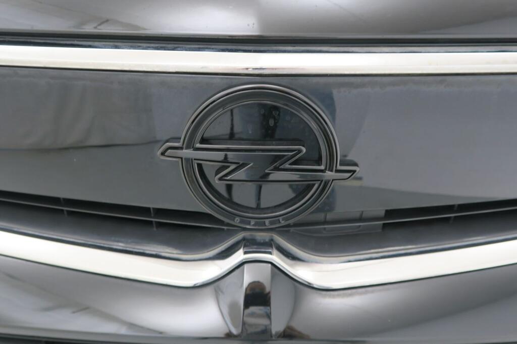 Opel Grandland 1.6 Turbo PHEV GS Auto 165kW/225CV 19 Opel Grandland 1.6 Turbo PHEV GS Auto 165kW/225CV 19