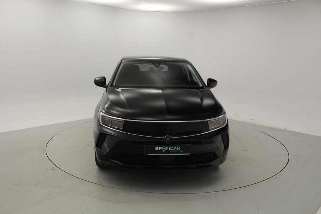 Opel Grandland 1.6 Turbo PHEV GS Auto 165kW/225CV 5 Opel Grandland 1.6 Turbo PHEV GS Auto 165kW/225CV 5