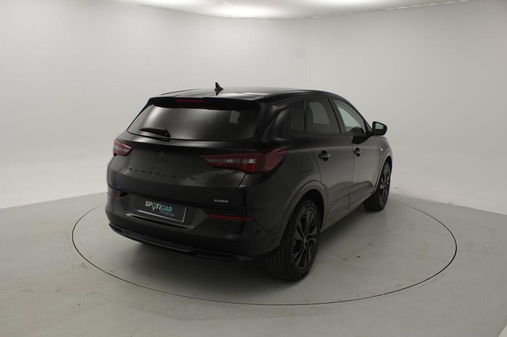 Opel Grandland 1.6 Turbo PHEV GS Auto 165kW/225CV 4 Opel Grandland 1.6 Turbo PHEV GS Auto 165kW/225CV 4