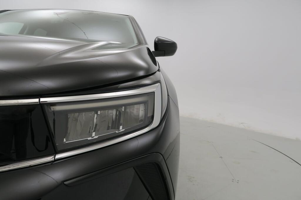 Opel Grandland 1.6 Turbo PHEV GS Auto 165kW/225CV 20 Opel Grandland 1.6 Turbo PHEV GS Auto 165kW/225CV 20