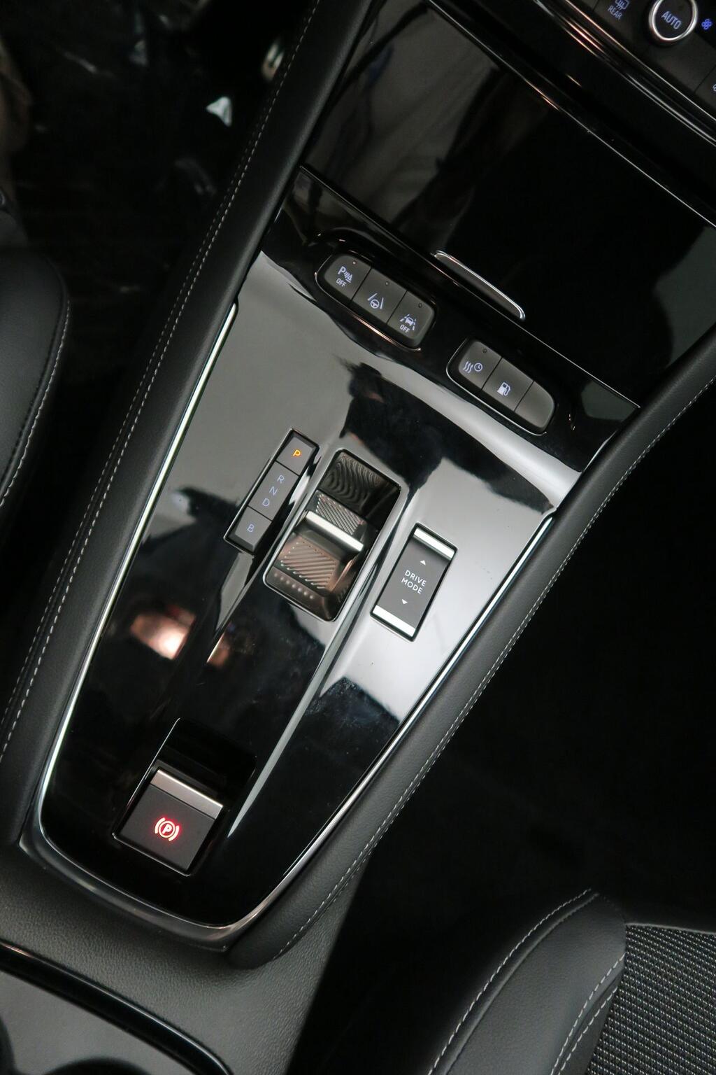 Opel Grandland 1.6 Turbo PHEV GS Auto 165kW/225CV 9 Opel Grandland 1.6 Turbo PHEV GS Auto 165kW/225CV 9