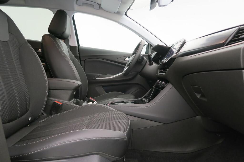 Opel Grandland 1.6 Turbo PHEV GS Auto 165kW/225CV 15 Opel Grandland 1.6 Turbo PHEV GS Auto 165kW/225CV 15