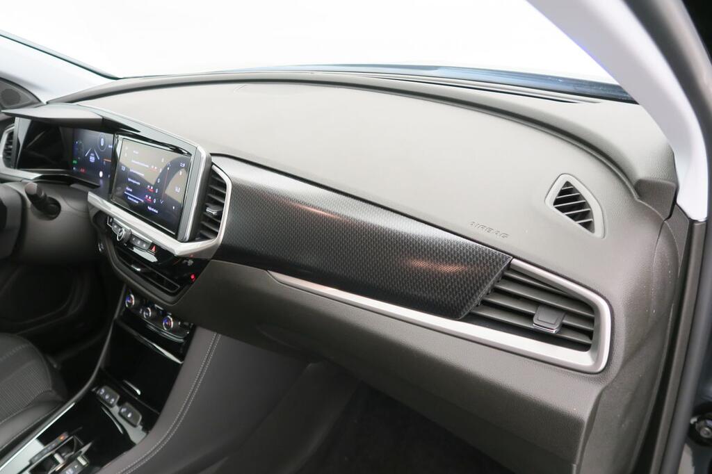 Opel Grandland 1.6 Turbo PHEV GS Auto 165kW/225CV 14 Opel Grandland 1.6 Turbo PHEV GS Auto 165kW/225CV 14