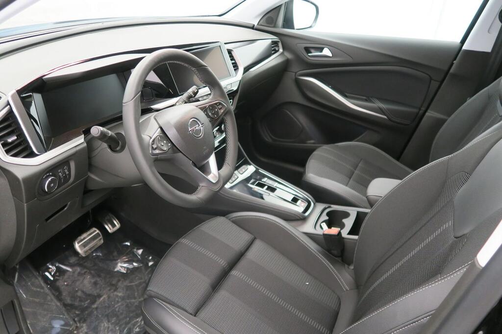 Opel Grandland 1.6 Turbo PHEV GS Auto 165kW/225CV 6 Opel Grandland 1.6 Turbo PHEV GS Auto 165kW/225CV 6