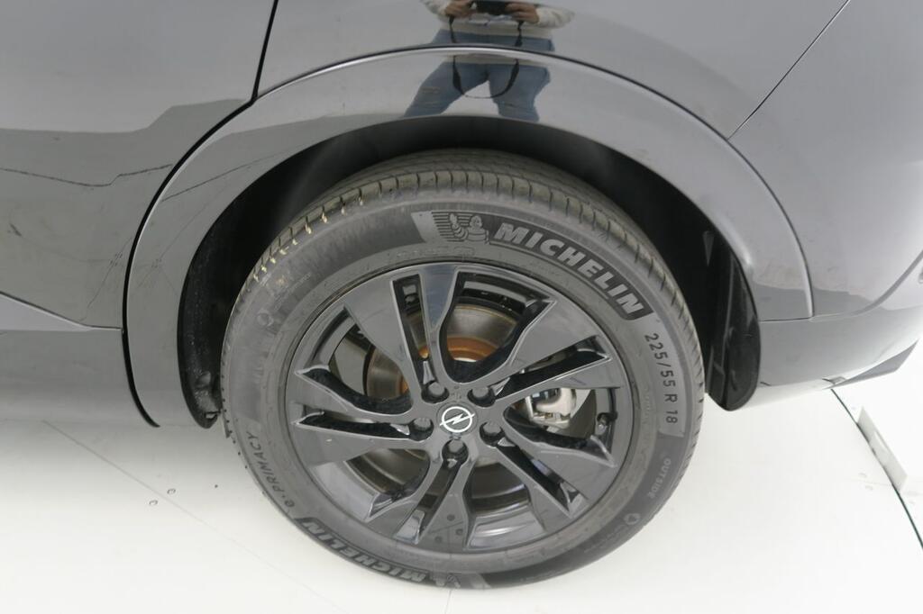 Opel Grandland 1.6 Turbo PHEV GS Auto 165kW/225CV 22 Opel Grandland 1.6 Turbo PHEV GS Auto 165kW/225CV 22