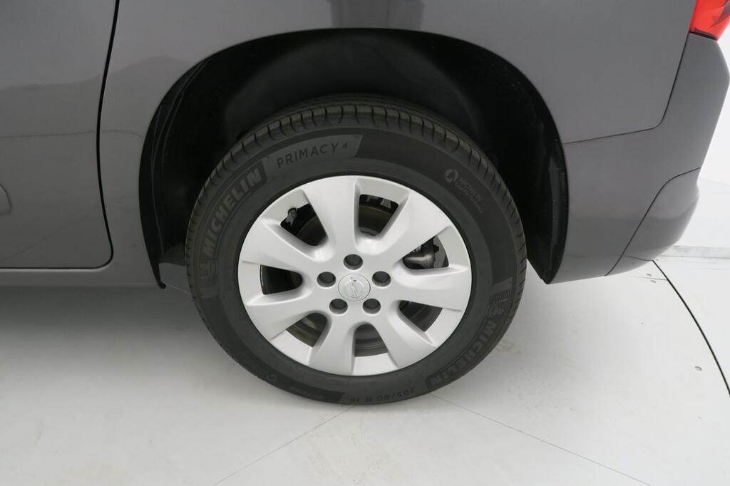 Opel Combo BEV 50kWh Elegance Plus XL 20 Opel Combo BEV 50kWh Elegance Plus XL 20