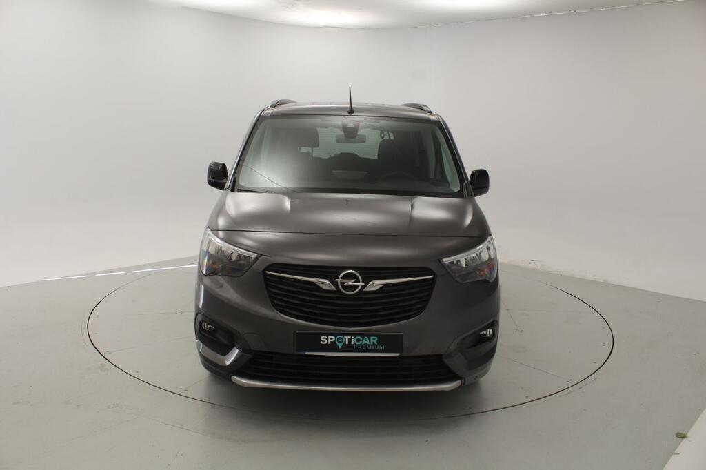 Opel Combo BEV 50kWh Elegance Plus XL 4 Opel Combo BEV 50kWh Elegance Plus XL 4