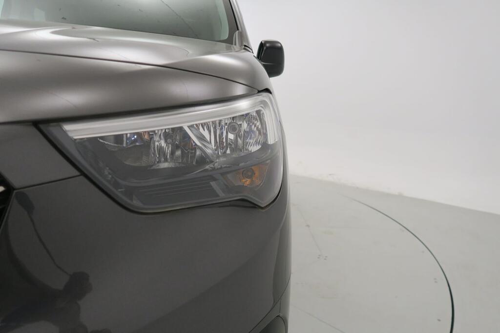 Opel Combo BEV 50kWh Elegance Plus XL 18 Opel Combo BEV 50kWh Elegance Plus XL 18