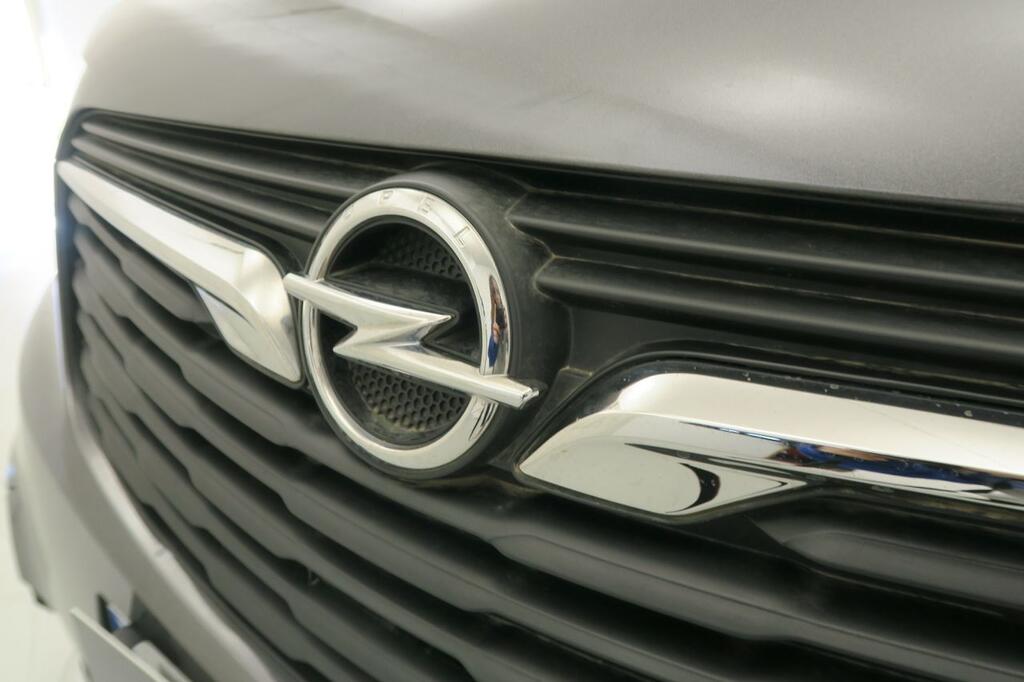 Opel Combo BEV 50kWh Elegance Plus XL 17 Opel Combo BEV 50kWh Elegance Plus XL 17