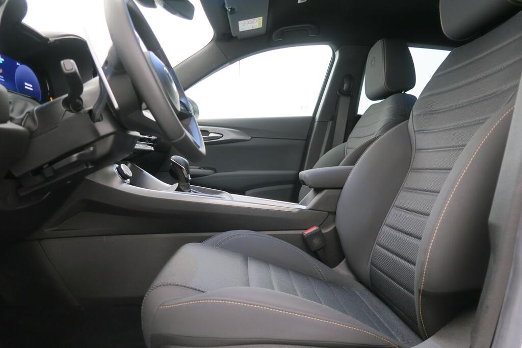 Alfa Romeo Tonale 1.3 Multi-air PHEV Ti Q4 16 Alfa Romeo Tonale 1.3 Multi-air PHEV Ti Q4 16