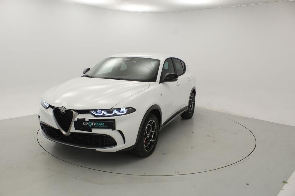 Alfa Romeo Tonale 1.3 Multi-air PHEV Ti Q4 2 Alfa Romeo Tonale 1.3 Multi-air PHEV Ti Q4 2
