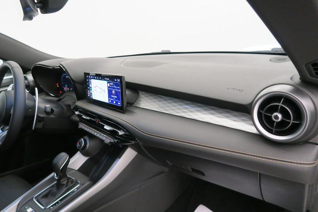 Alfa Romeo Tonale 1.3 Multi-air PHEV Ti Q4 14 Alfa Romeo Tonale 1.3 Multi-air PHEV Ti Q4 14