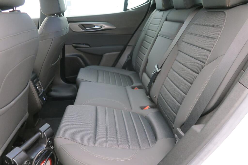 Alfa Romeo Tonale 1.3 Multi-air PHEV Ti Q4 17 Alfa Romeo Tonale 1.3 Multi-air PHEV Ti Q4 17