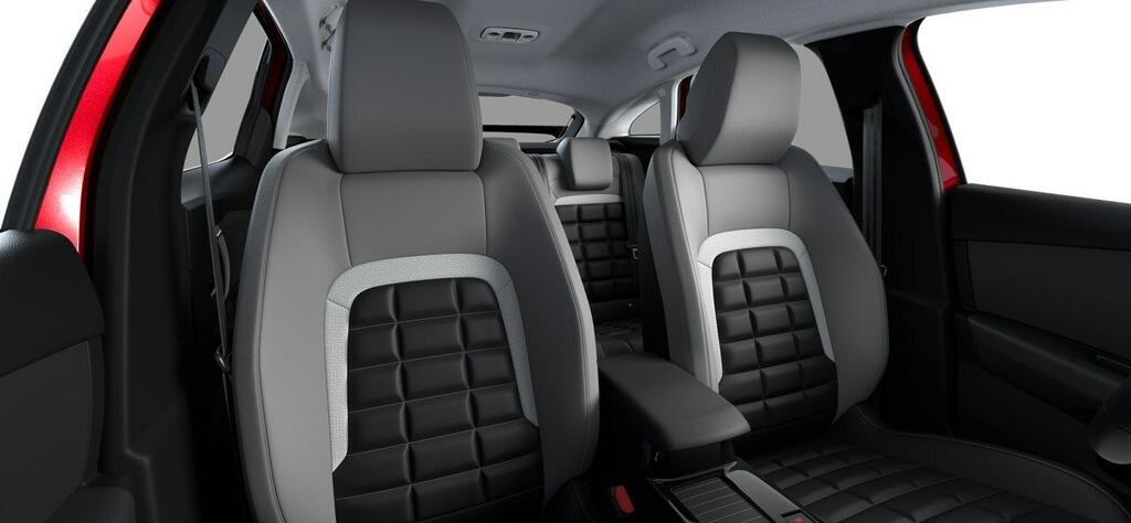 Citroën C4 Hybrid 145 ë-DCS6 Max 9 Citroën C4 Hybrid 145 ë-DCS6 Max 9