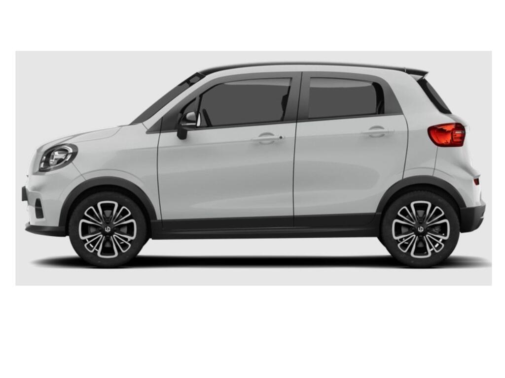 Leapmotor T03 T03 BEV 37.3kWh Design Auto