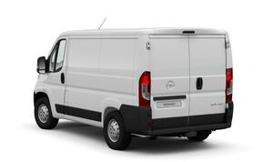 Opel Movano 2.2 BHDI 103KW L2H2 3.5T 4P Opel Movano 2.2 BHDI 103KW L2H2 3.5T 4P