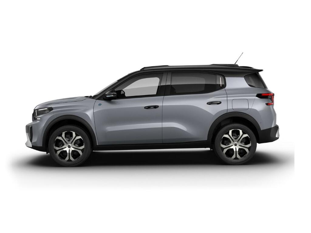Citroën ë-C3 Aircross Eléctrico 113cv PLUS