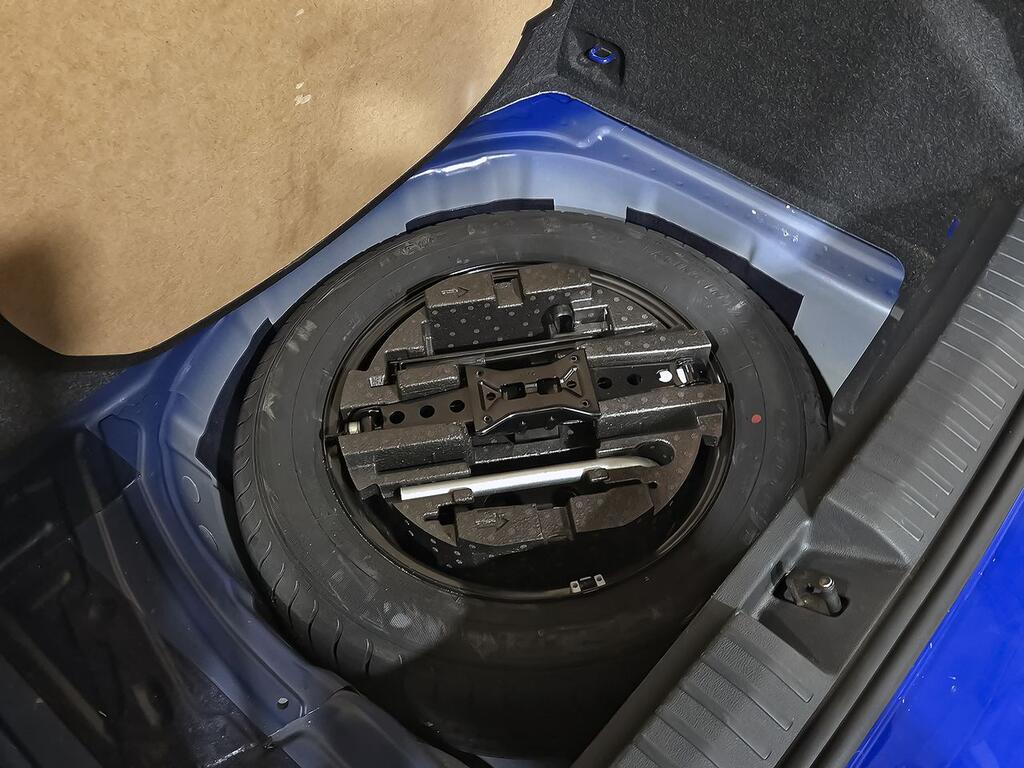 Skoda Kamiq 1.0 TSI 70kW (95CV) Active 27 Skoda Kamiq 1.0 TSI 70kW (95CV) Active 27