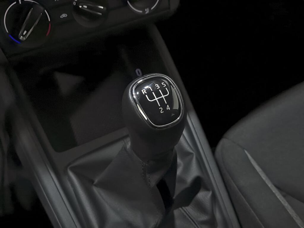 Skoda Kamiq 1.0 TSI 70kW (95CV) Active 22 Skoda Kamiq 1.0 TSI 70kW (95CV) Active 22