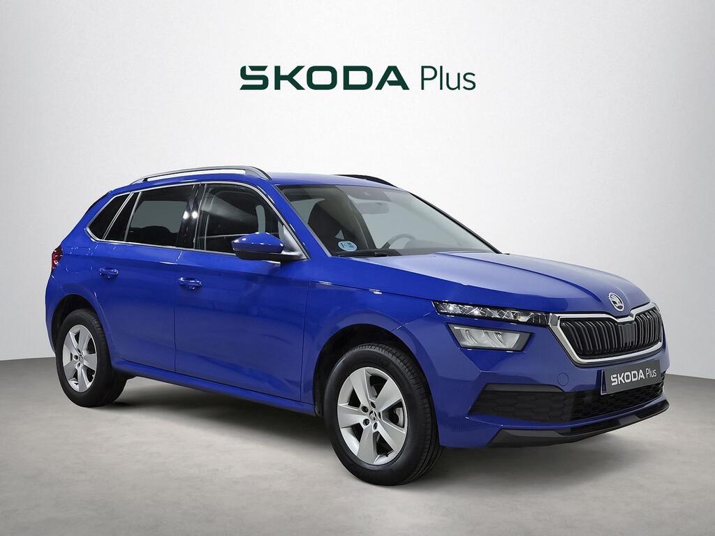 Skoda Kamiq 1.0 TSI 70kW (95CV) Active