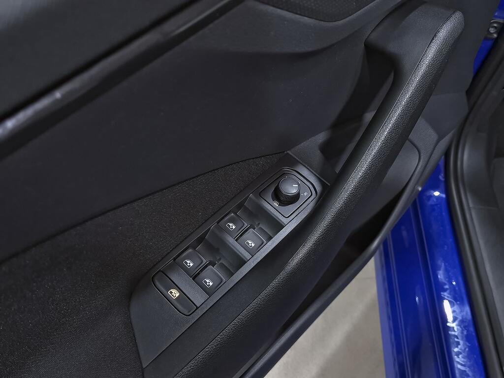 Skoda Kamiq 1.0 TSI 70kW (95CV) Active 9 Skoda Kamiq 1.0 TSI 70kW (95CV) Active 9