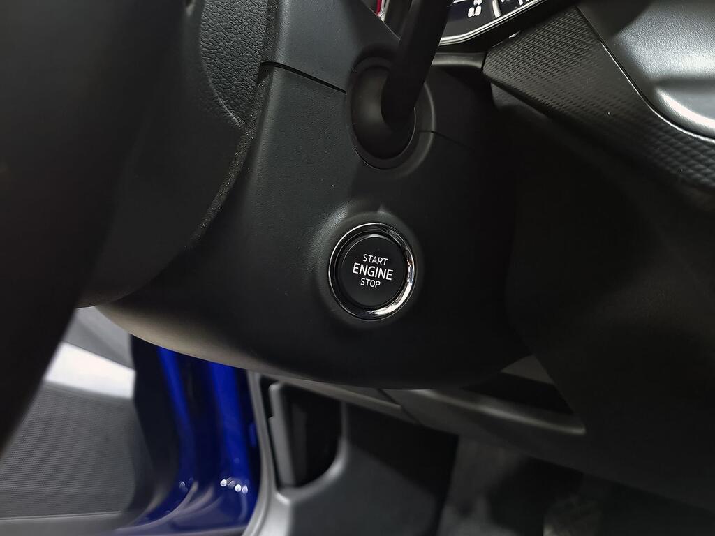 Skoda Kamiq 1.0 TSI 70kW (95CV) Active 14 Skoda Kamiq 1.0 TSI 70kW (95CV) Active 14