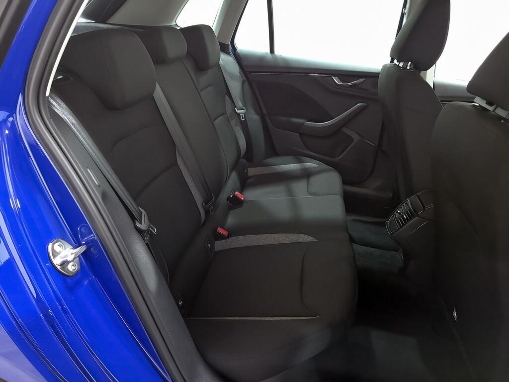 Skoda Kamiq 1.0 TSI 70kW (95CV) Active 6 Skoda Kamiq 1.0 TSI 70kW (95CV) Active 6