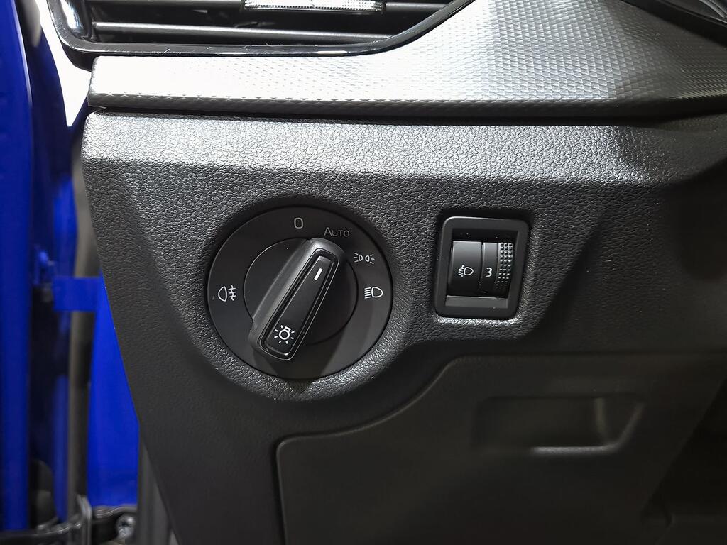 Skoda Kamiq 1.0 TSI 70kW (95CV) Active 10 Skoda Kamiq 1.0 TSI 70kW (95CV) Active 10