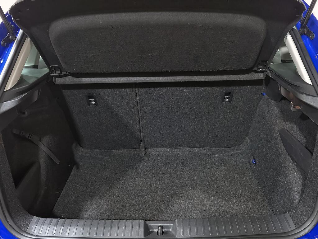 Skoda Kamiq 1.0 TSI 70kW (95CV) Active 7 Skoda Kamiq 1.0 TSI 70kW (95CV) Active 7