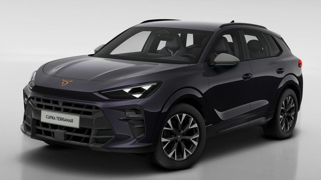 Cupra Terramar 1.5 eTSI 110kW (150 CV) DSG 2 Cupra Terramar 1.5 eTSI 110kW (150 CV) DSG 2