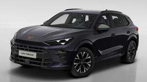 Cupra Terramar 1.5 eTSI 110kW (150 CV) DSG Cupra Terramar 1.5 eTSI 110kW (150 CV) DSG