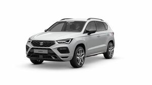 Seat Ateca 1.5 TSI 110kW DSG FR Special Edition Seat Ateca 1.5 TSI 110kW DSG FR Special Edition