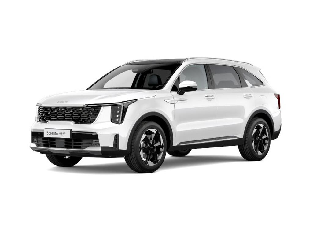 Kia Sorento 1.6 T-GDi HEV Emotion 4x2 7pl 2