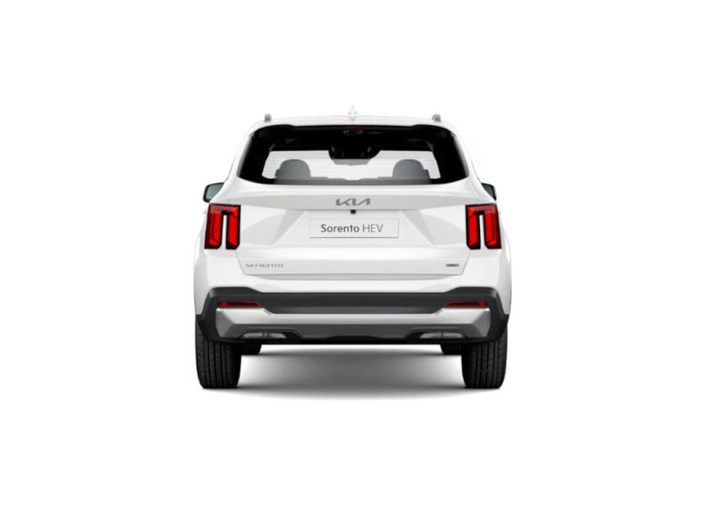 Kia Sorento 1.6 T-GDi HEV Emotion 4x2 7pl 5