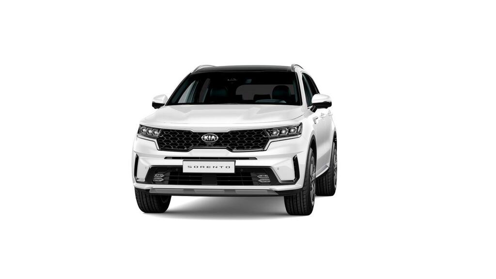 Kia Sorento 1.6 T-GDi HEV Emotion 4x2 7pl 3 Kia Sorento 1.6 T-GDi HEV Emotion 4x2 7pl 3