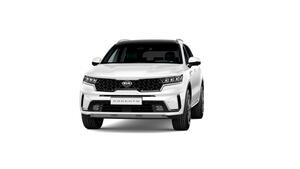 Kia Sorento 1.6 T-GDi HEV Emotion 4x2 7pl Kia Sorento 1.6 T-GDi HEV Emotion 4x2 7pl