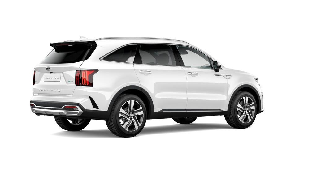 Kia Sorento 1.6 T-GDi HEV Emotion 4x2 7pl 4 Kia Sorento 1.6 T-GDi HEV Emotion 4x2 7pl 4