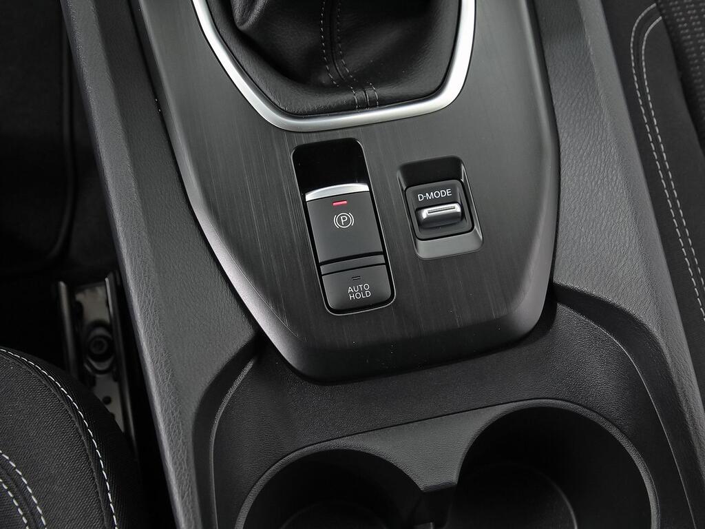 Nissan Qashqai DIG-T 103kW (140CV) mHEV 4x2 Acenta 26 Nissan Qashqai DIG-T 103kW (140CV) mHEV 4x2 Acenta 26