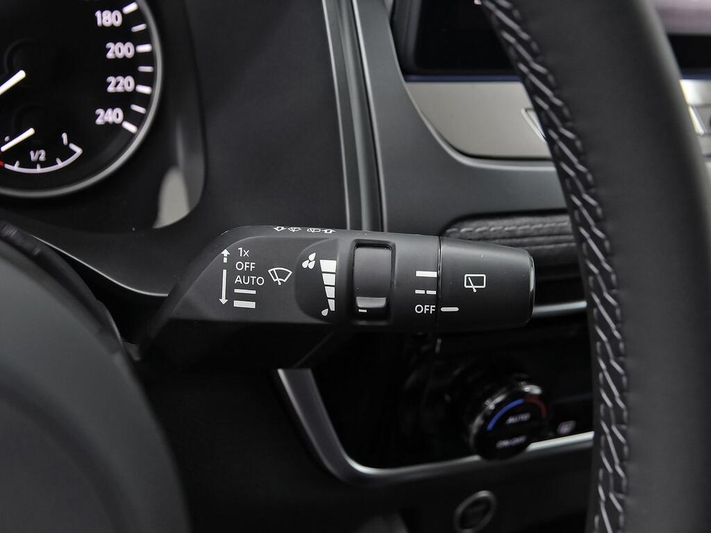 Nissan Qashqai DIG-T 103kW (140CV) mHEV 4x2 Acenta 14 Nissan Qashqai DIG-T 103kW (140CV) mHEV 4x2 Acenta 14