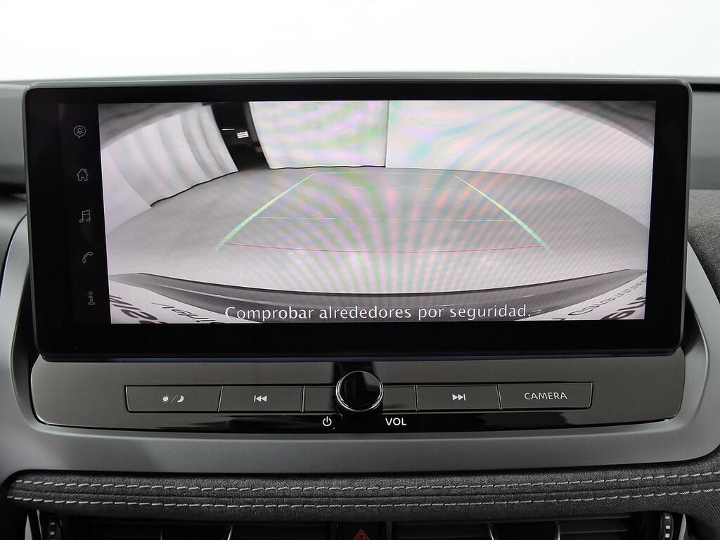 Nissan Qashqai DIG-T 103kW (140CV) mHEV 4x2 Acenta 21 Nissan Qashqai DIG-T 103kW (140CV) mHEV 4x2 Acenta 21