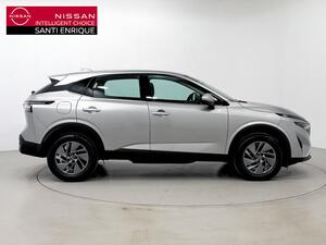 Nissan Qashqai DIG-T 103kW (140CV) mHEV 4x2 Acenta Nissan Qashqai DIG-T 103kW (140CV) mHEV 4x2 Acenta