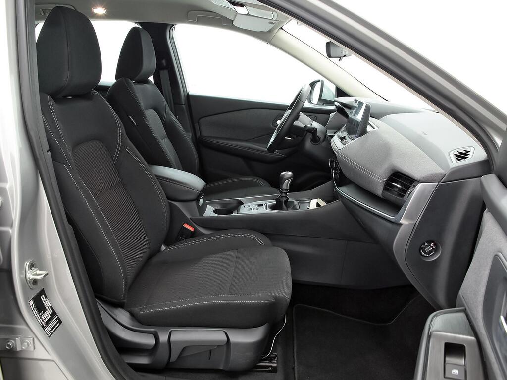 Nissan Qashqai DIG-T 103kW (140CV) mHEV 4x2 Acenta 7 Nissan Qashqai DIG-T 103kW (140CV) mHEV 4x2 Acenta 7