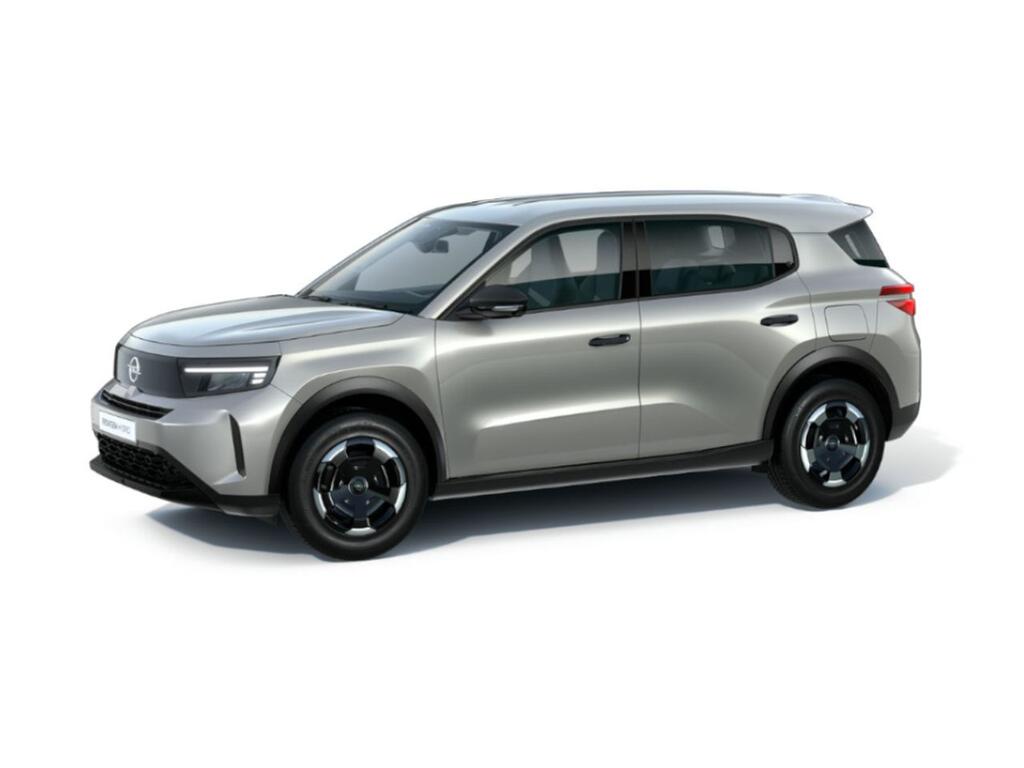 Opel Frontera 1.2T XHT Hybrid eDCT6 100kW GS