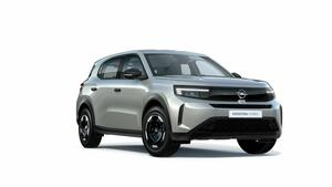 Opel Frontera 1.2T XHT Hybrid eDCT6 100kW GS Opel Frontera 1.2T XHT Hybrid eDCT6 100kW GS