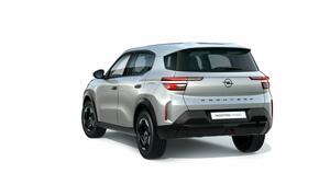 Opel Frontera 1.2T XHT Hybrid eDCT6 100kW GS Opel Frontera 1.2T XHT Hybrid eDCT6 100kW GS