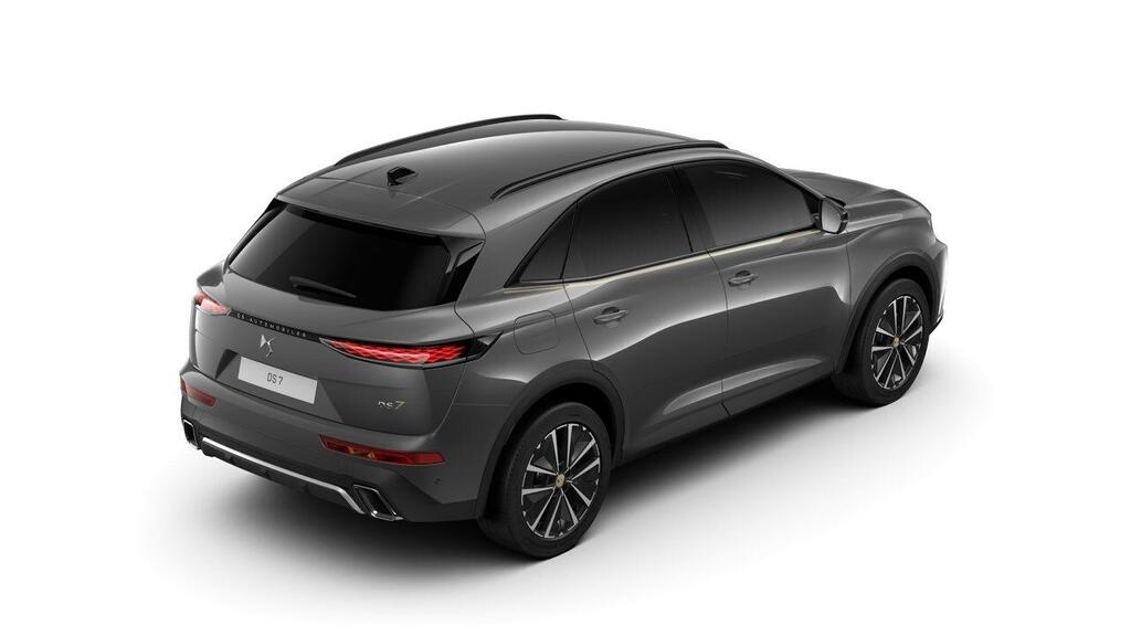 DS DS 7 PLUG-IN HYBRID 225 ÉDITION FRANCE 5 DS DS 7 PLUG-IN HYBRID 225 ÉDITION FRANCE 5