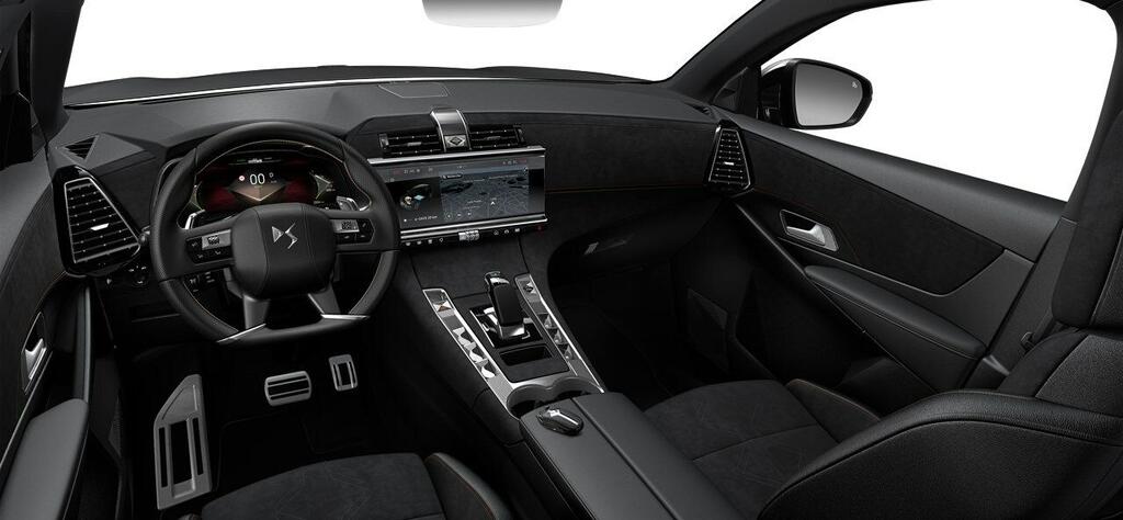 DS DS 7 PLUG-IN HYBRID 225 ÉDITION FRANCE 8 DS DS 7 PLUG-IN HYBRID 225 ÉDITION FRANCE 8